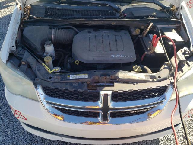 Photo 12 from auction – 2012 DODGE GRAND CARA with VIN 2C4RDGDG0CR108723