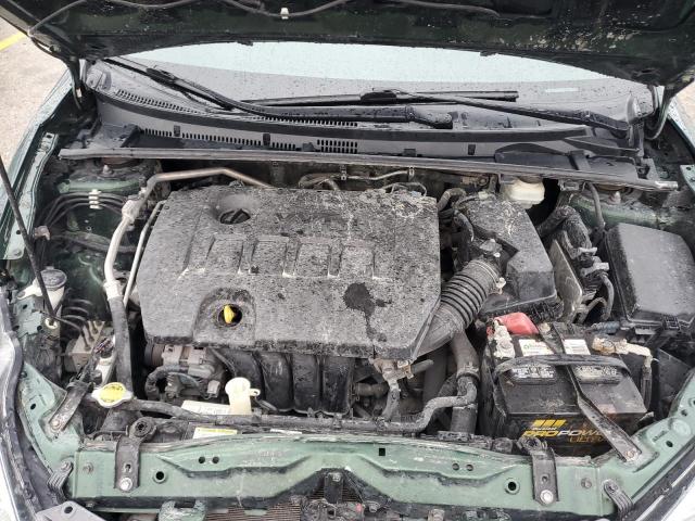 Photo 11 from auction – 2015 TOYOTA COROLLA L with VIN 5YFBURHE0FP319561