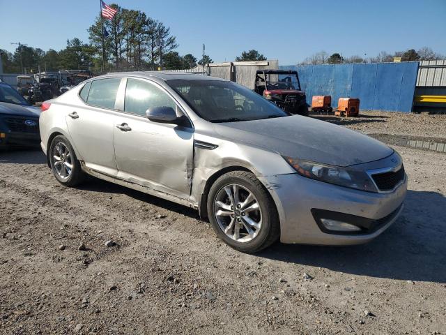 Photo 4 from auction – 2012 KIA OPTIMA EX with VIN 5XXGN4A74CG088329