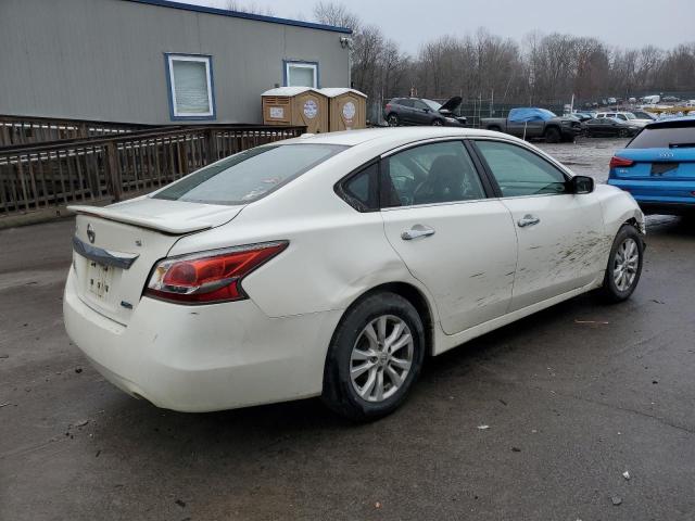Photo 3 from auction – 2014 NISSAN ALTIMA 2.5 with VIN 1N4AL3AP3EN256609