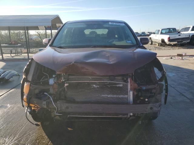 Photo 5 from auction – 2016 HONDA CR-V EX with VIN 3CZRM3H56GG717094