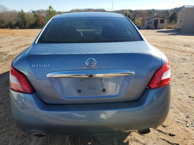 Photo 6 from auction – 2011 NISSAN MAXIMA S with VIN 1N4AA5AP7BC866246