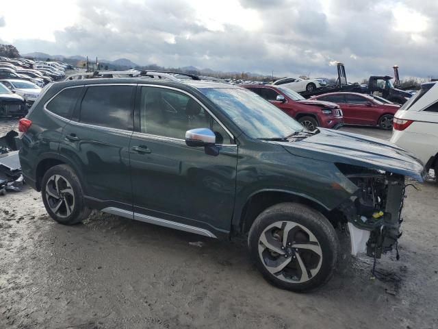 Photo 4 from auction – 2023 SUBARU FORESTER T with VIN JF2SKARC1PH423236