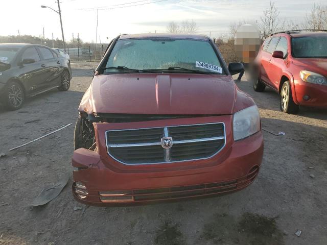 Photo 5 from auction – 2009 DODGE CALIBER SX with VIN 1B3HB48A79D103442