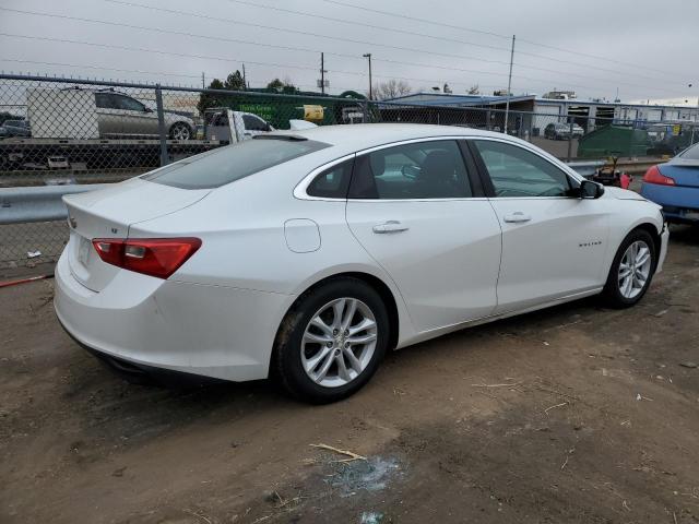 Photo 3 from auction – 2016 CHEVROLET MALIBU LT with VIN 1G1ZE5ST5GF234258