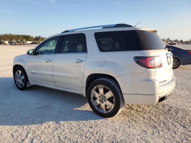 Photo 2 from auction – 2013 GMC ACADIA DEN with VIN 1GKKRTKD4DJ257019
