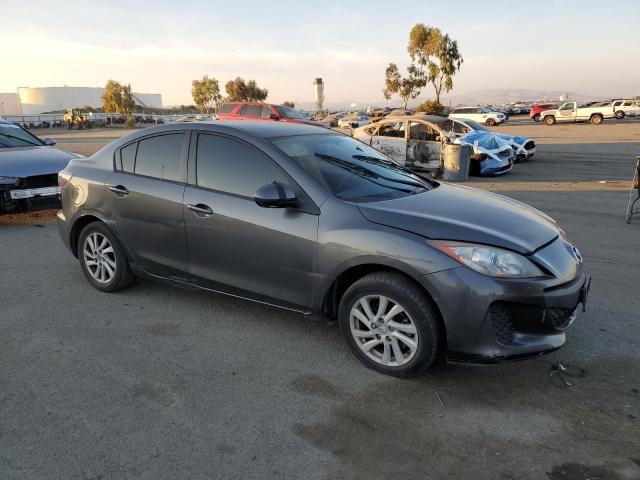 Photo 4 from auction – 2012 MAZDA 3 I with VIN JM1BL1V86C1693417