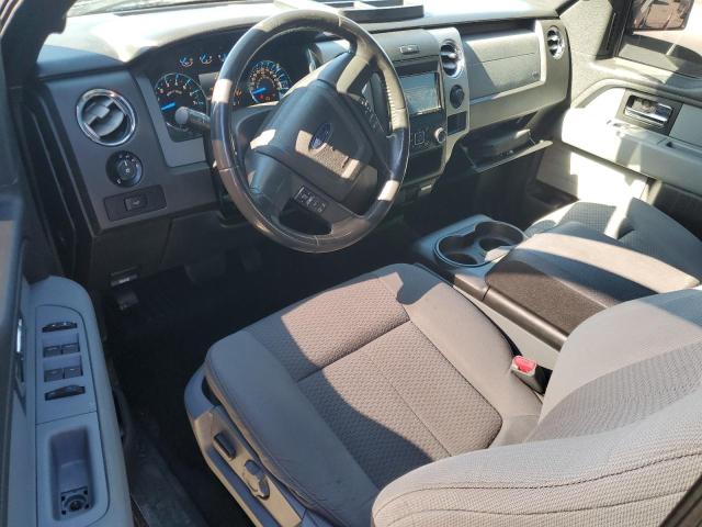 Photo 8 from auction – 2013 FORD F150 SUPER with VIN 1FTFW1ET1DKF29873