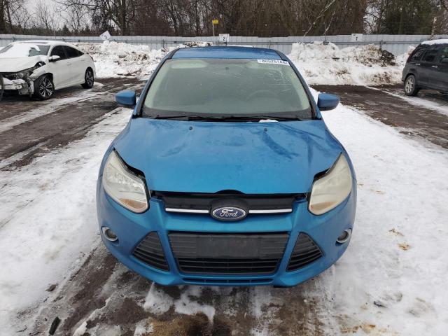 Photo 5 from auction – 2012 FORD FOCUS SE with VIN 1FAHP3K25CL212285