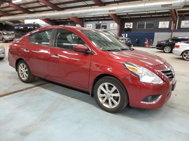Photo 4 from auction – 2016 NISSAN VERSA S with VIN 3N1CN7AP9GL880232