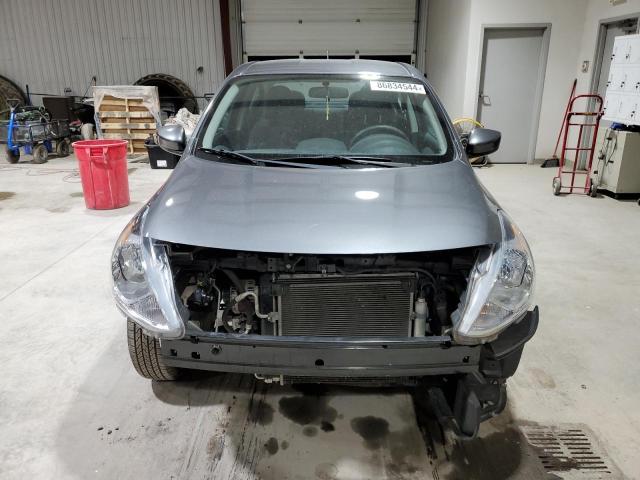 Photo 5 from auction – 2019 NISSAN VERSA S with VIN 3N1CN7AP5KL840352