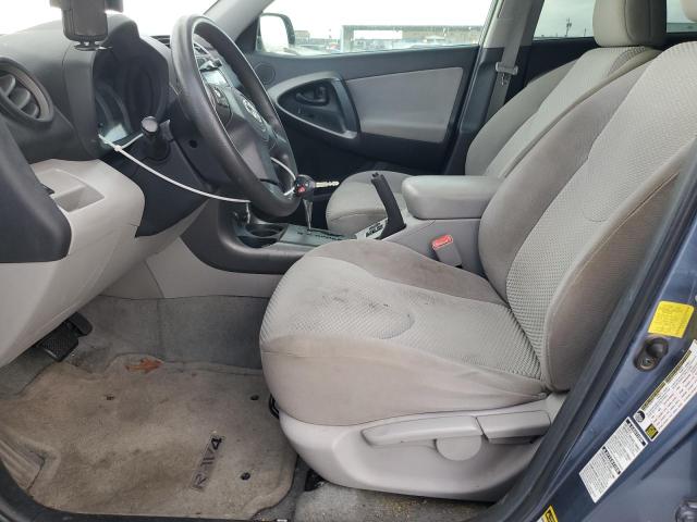 Photo 7 from auction – 2011 TOYOTA RAV4 with VIN 2T3BF4DV4BW143701