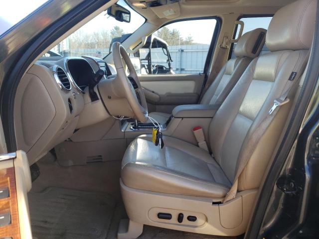 Photo 7 from auction – 2010 FORD EXPLORER E with VIN 1FMEU7EE2AUA97781