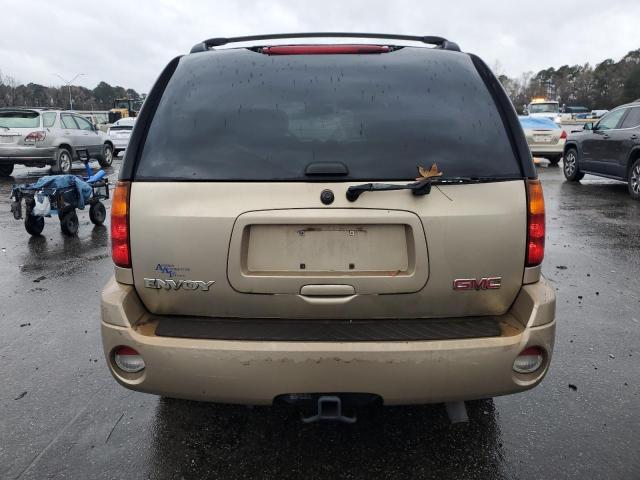 Photo 6 from auction – 2004 GMC ENVOY with VIN 1GKDT13S842434824