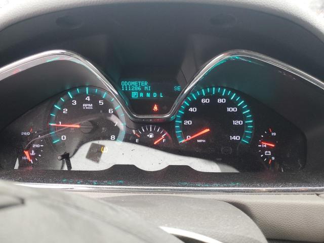 Photo 9 from auction – 2013 CHEVROLET TRAVERSE L with VIN 1GNKVFED7DJ252831