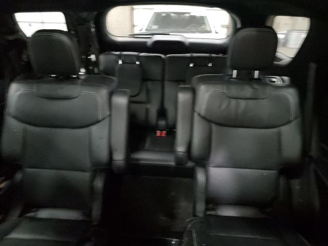 Photo 10 from auction – 2021 FORD EXPLORER S with VIN 1FM5K8GC0MGB17052
