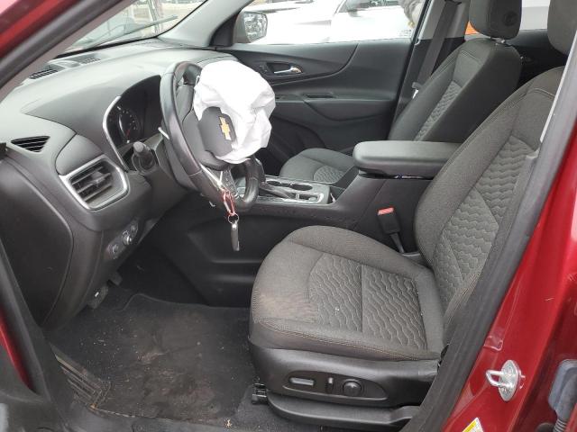 Photo 7 from auction – 2020 CHEVROLET EQUINOX LT with VIN 2GNAXTEV4L6251094