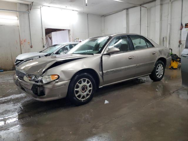BUICK CENTURY CU 2000 with VIN 2G4WS52J8Y1145726 - Photo from auction