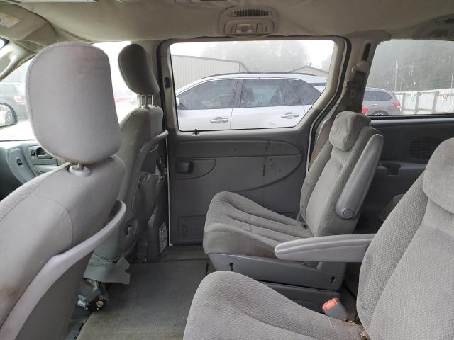 Photo 11 from auction – 2005 DODGE GRAND CARA with VIN 2D4GP44L65R249165