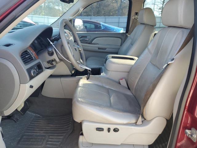 Photo 7 from auction – 2007 GMC NEW SIERRA with VIN 2GTEC130871646951