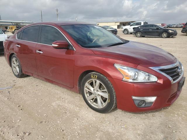 Photo 4 from auction – 2013 NISSAN ALTIMA 2.5 with VIN 1N4AL3AP4DN489266
