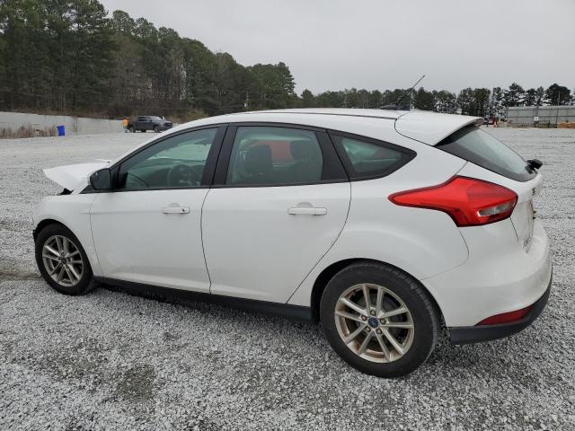 Photo 2 from auction – 2015 FORD FOCUS SE with VIN 1FADP3K25FL300952