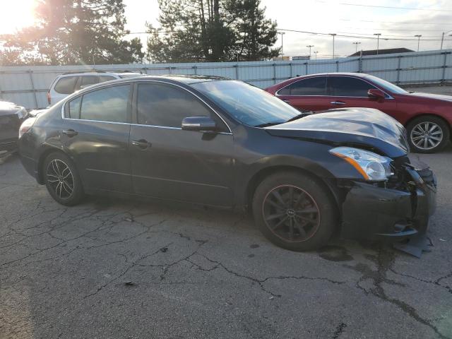 Photo 4 from auction – 2012 NISSAN ALTIMA SR with VIN 1N4BL2APXCN414729