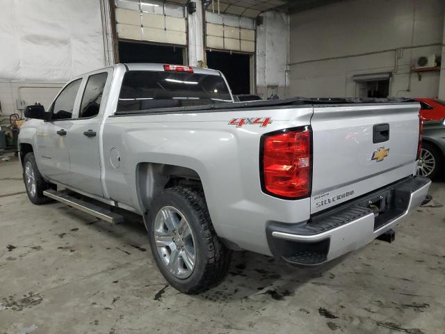 Photo 2 from auction – 2016 CHEVROLET SILVERADO with VIN 1GCVKPEC5GZ373617