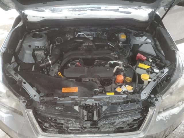 Photo 12 from auction – 2018 SUBARU FORESTER 2 with VIN JF2SJABC8JH430995