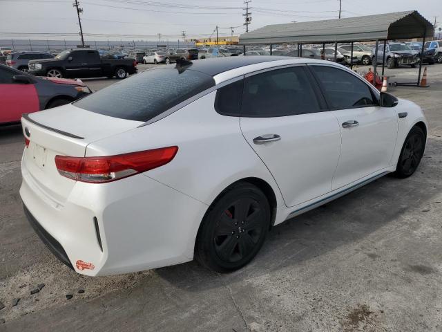 Photo 3 from auction – 2017 KIA OPTIMA PLU with VIN KNAGV4LD2H5013270