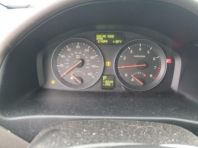 Photo 9 from auction – 2009 VOLVO V50 2.4I with VIN YV1MW382892470425