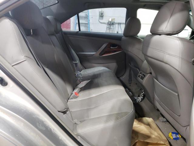 Photo 10 from auction – 2008 TOYOTA CAMRY CE with VIN 4T1BE46K98U258642