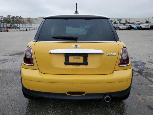 Photo 6 from auction – 2009 MINI COOPER with VIN WMWMF33549TW71785