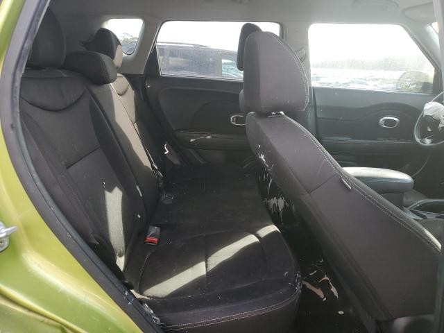 Photo 11 from auction – 2017 KIA SOUL with VIN KNDJN2A27H7878450