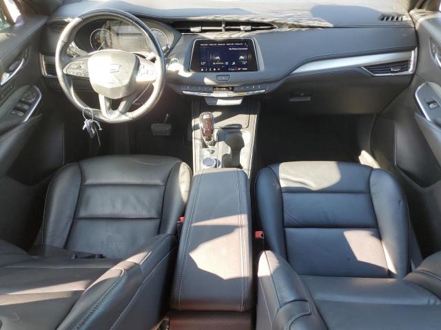 Photo 8 from auction – 2023 CADILLAC XT4 PREMIU with VIN 1GYFZCR4XPF147371