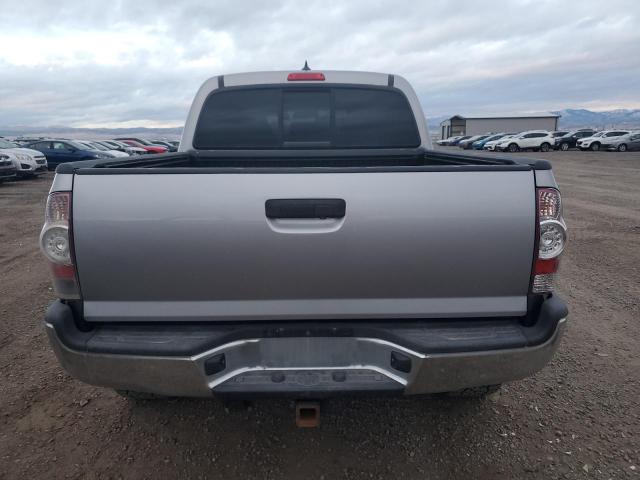 Photo 6 from auction – 2015 TOYOTA TACOMA DOU with VIN 5TFLU4EN5FX134953
