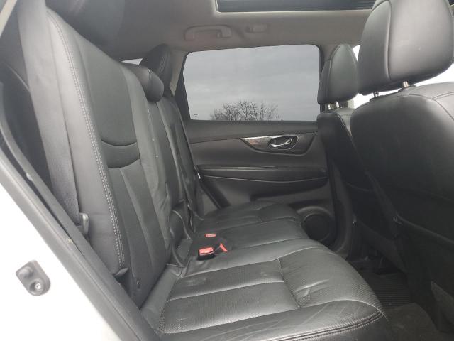 Photo 11 from auction – 2015 NISSAN ROGUE S with VIN 5N1AT2MV7FC786461