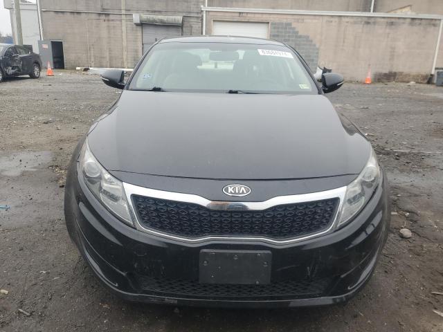 Photo 5 from auction – 2011 KIA OPTIMA LX with VIN KNAGM4A76B5125108