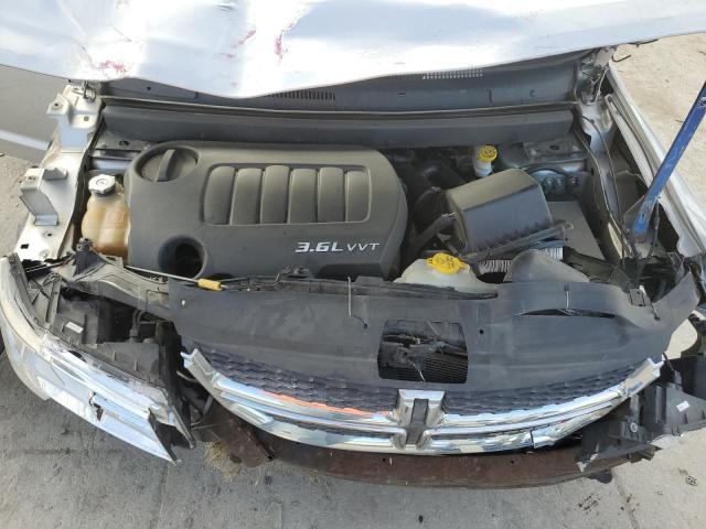 Photo 12 from auction – 2013 DODGE JOURNEY SX with VIN 3C4PDCBG9DT614133
