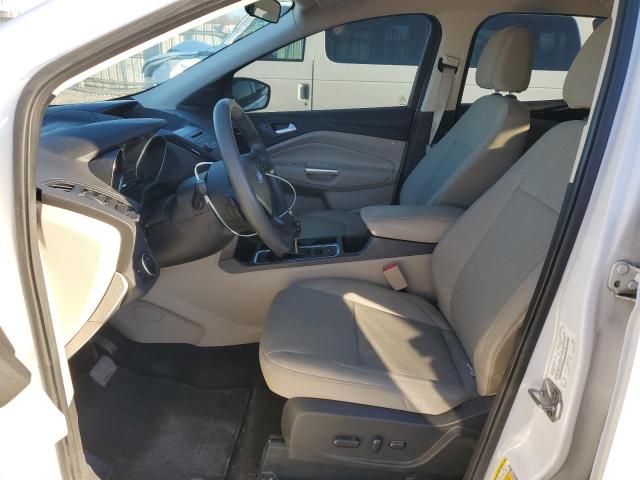 Photo 7 from auction – 2017 FORD ESCAPE SE with VIN 1FMCU9GD4HUC03018