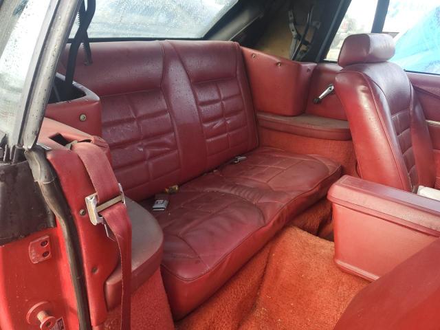 Photo 10 from auction – 1983 FORD MUSTANG with VIN 1FABP27FXDF203061