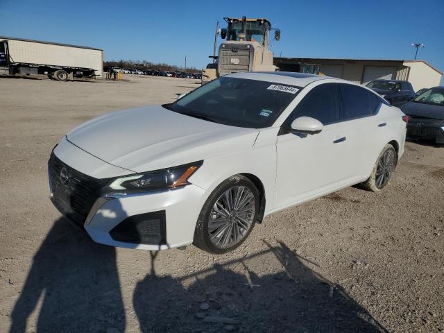 Photo 1 from auction – 2023 NISSAN ALTIMA SL with VIN 1N4BL4EV2PN300041