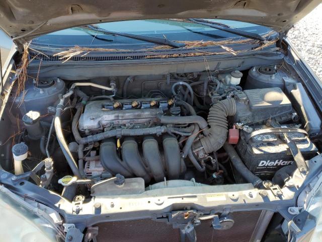 Photo 11 from auction – 2008 TOYOTA COROLLA CE with VIN 1NXBR32E58Z979930
