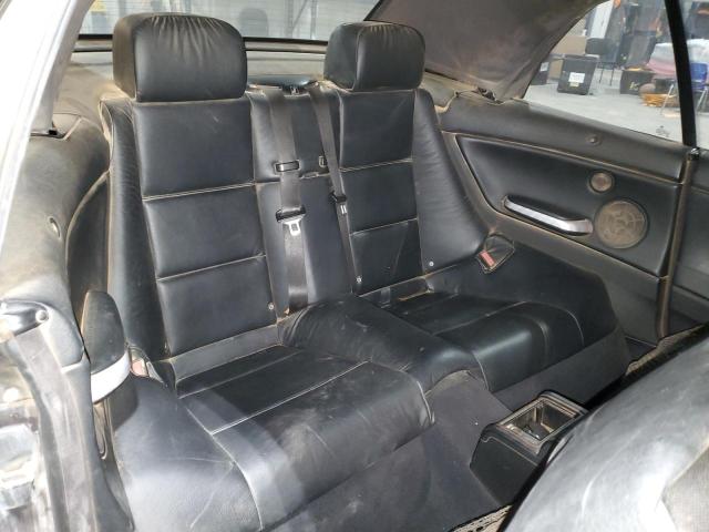 Photo 10 from auction – 2005 BMW 330 CI with VIN WBABW53455PL48536