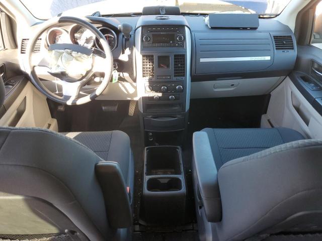 Photo 8 from auction – 2010 DODGE GRAND CARA with VIN 2D4RN4DE8AR402932