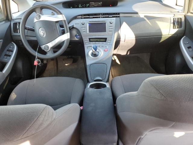 Photo 8 from auction – 2013 TOYOTA PRIUS with VIN JTDKN3DU2D0345948
