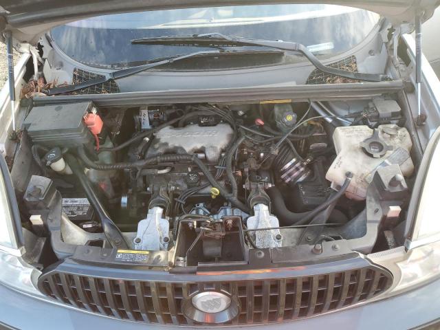 Photo 12 from auction – 2005 BUICK RENDEZVOUS with VIN 3G5DB03E95S551621
