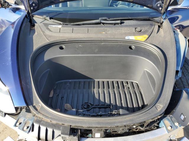 Photo 11 from auction – 2017 TESLA MODEL 3 with VIN 5YJ3E1EA6HF002998
