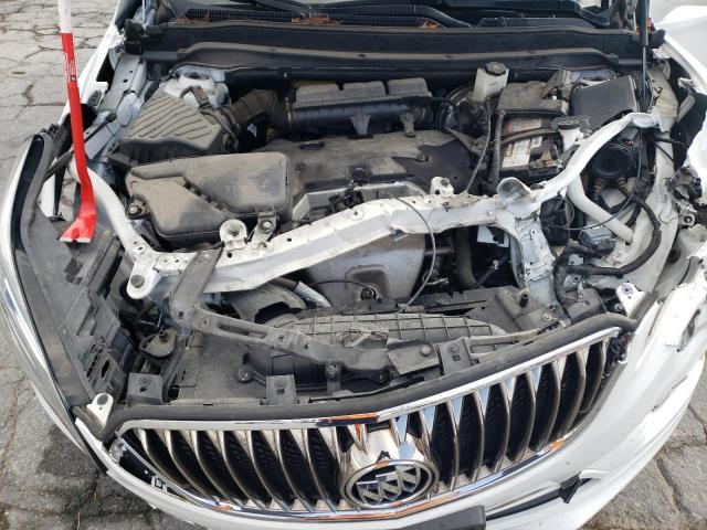 Photo 12 from auction – 2017 BUICK ENVISION E with VIN LRBFXBSA7HD102504