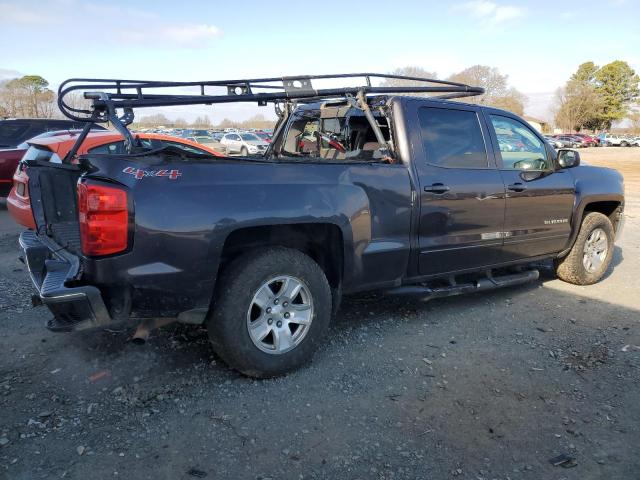 Photo 3 from auction – 2016 CHEVROLET SILVERADO with VIN 3GCUKREC5GG316518